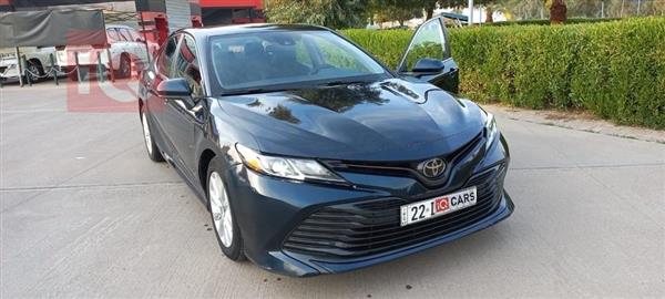 تويوتا كامري 2020 للبيع في العراق - اربيل